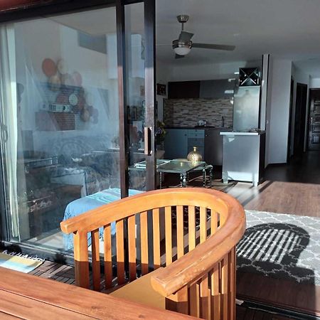 Apartamento Lujo Vistas Mar 221 San Miguel de Abona Eksteriør billede