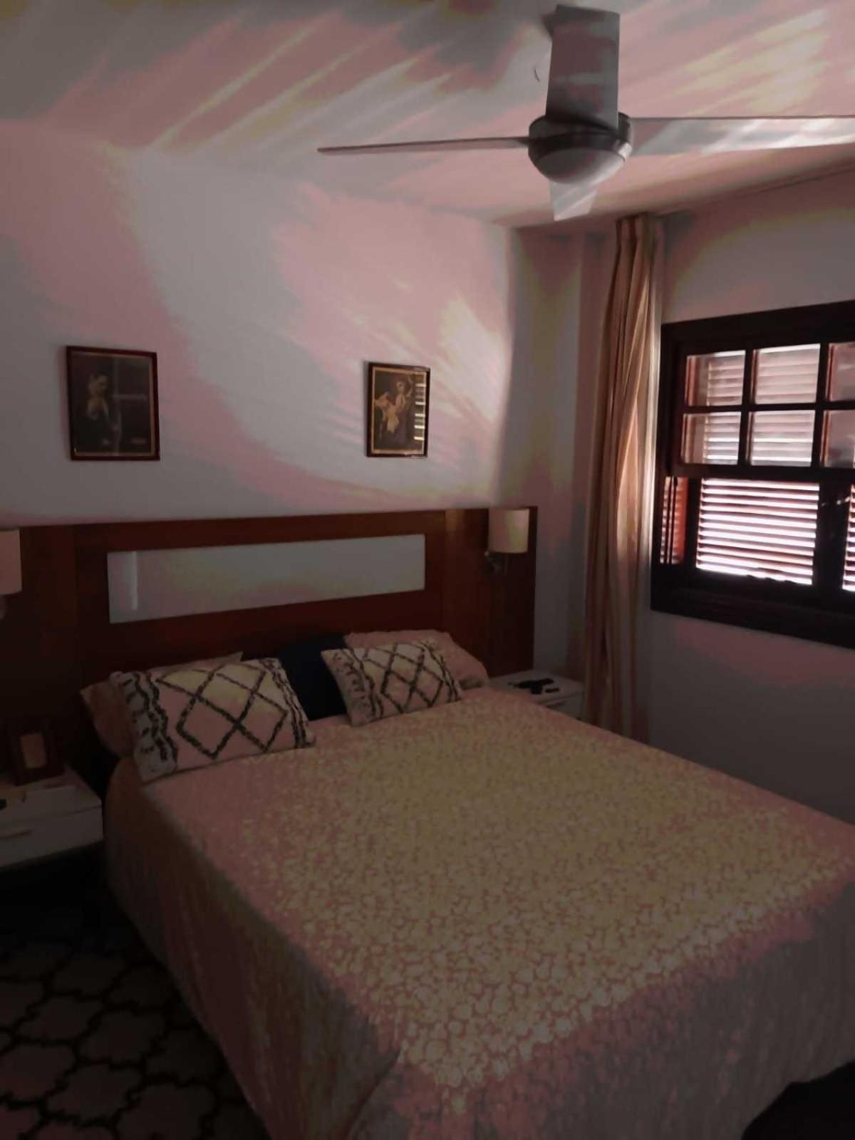 Apartamento Lujo Vistas Mar 221 San Miguel de Abona Eksteriør billede